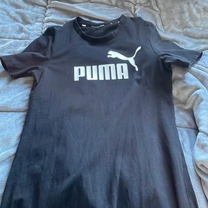 Puma athletic dress. Size M